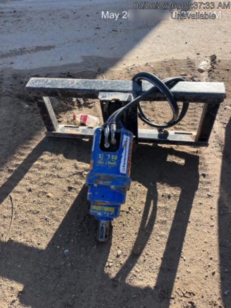 2023 AUGER TORQUE 3300-30