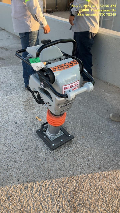 2023 MULTIQUIP MTX60HD