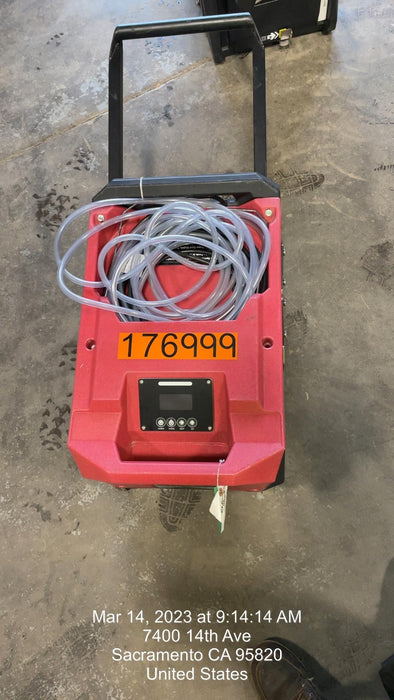 2021 PHOENIX DryMAX XL