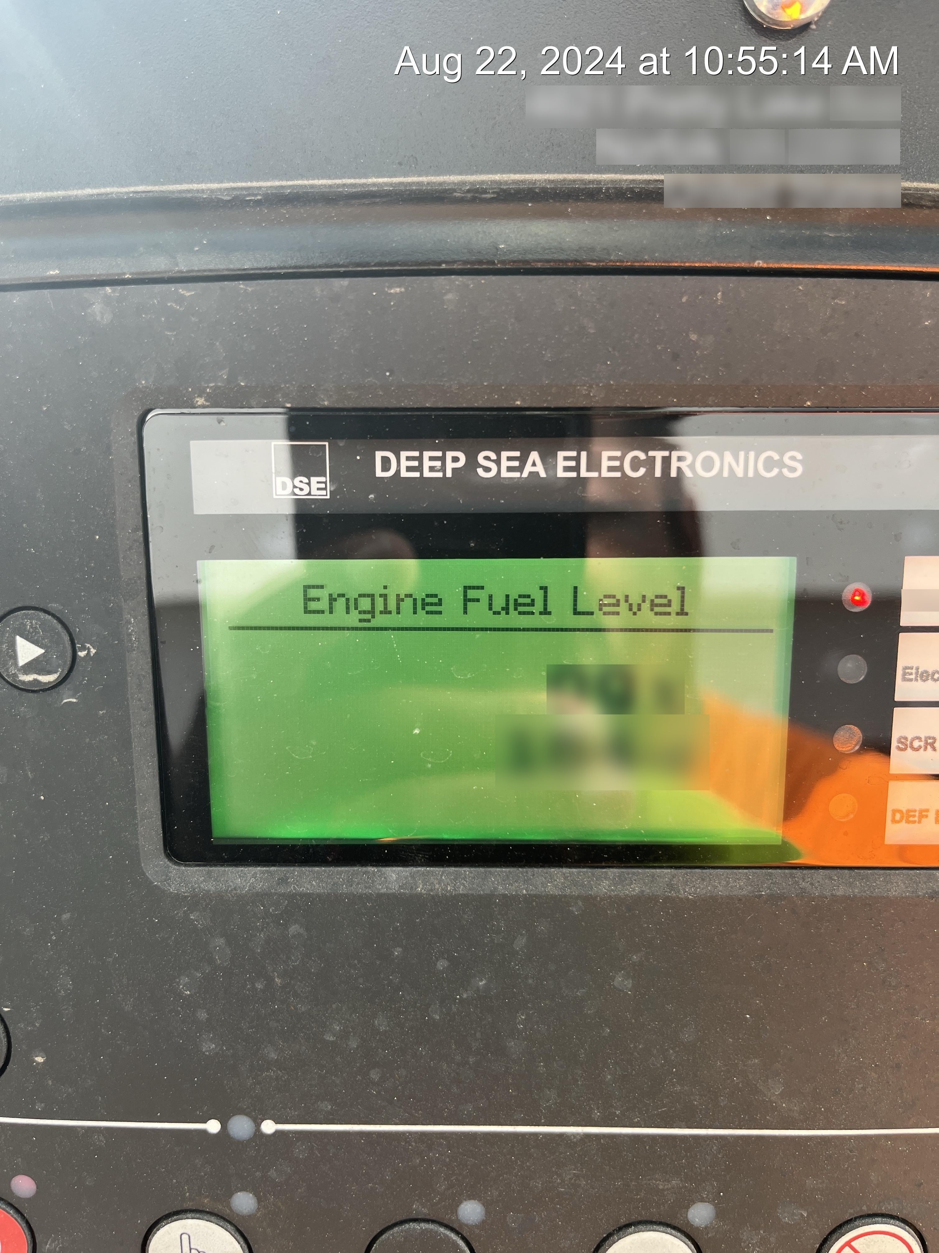 2022 ATLAS COPCO QAS 125