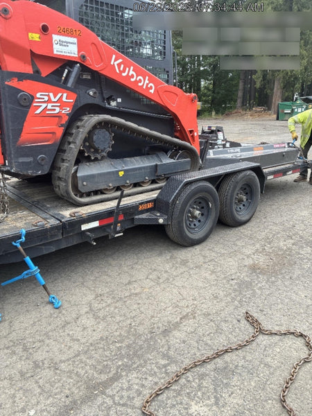 2022 MAXXD G6X8320