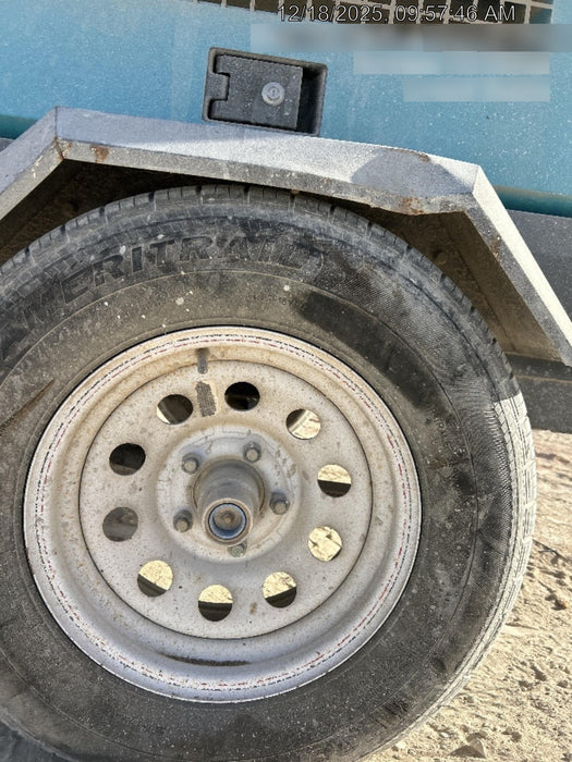 2023 AIRMAN PDS185S CWK