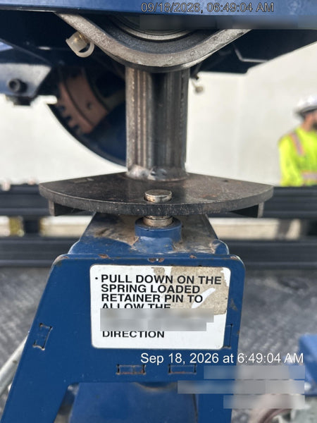 2024 CURRENT TOOLS 100A