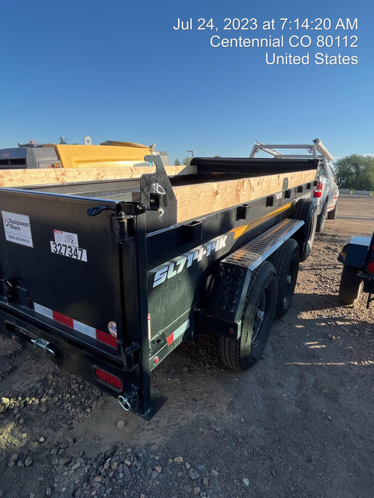 2023 SOUTHLAND SL270T-14K