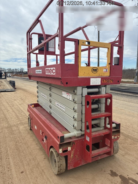 2021 MEC 4046SE