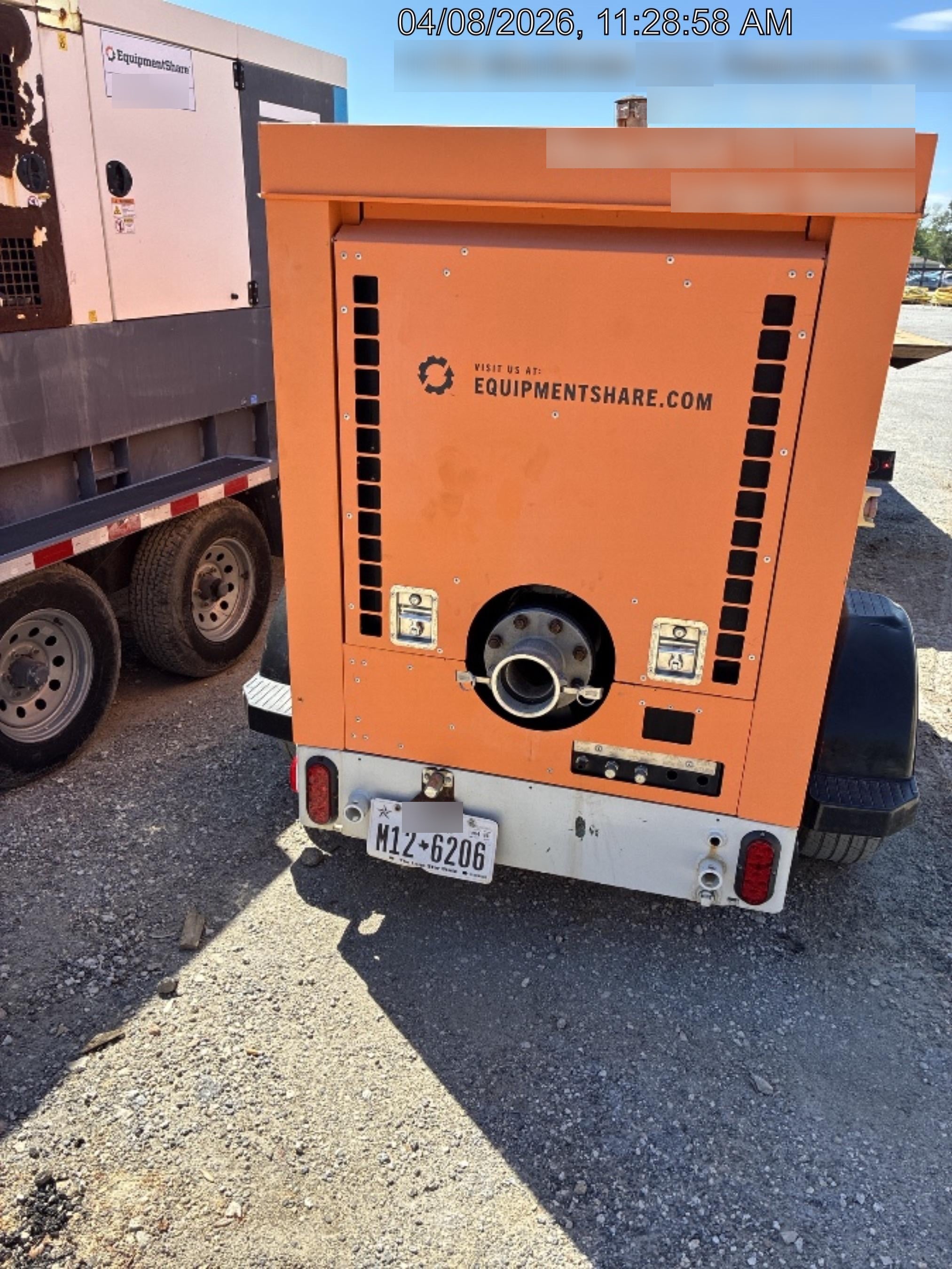 2022 PIONEER SAPP44S10L71-D2.9L4
