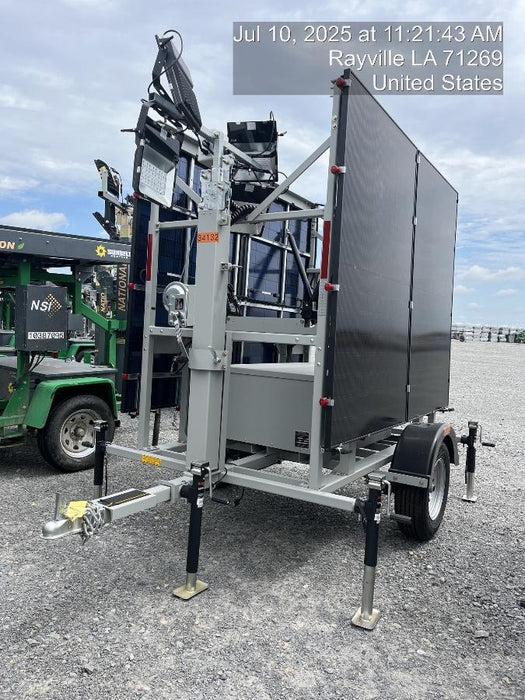 2025 PROGRESS SOLAR SOLUTIONS Helios-2XP