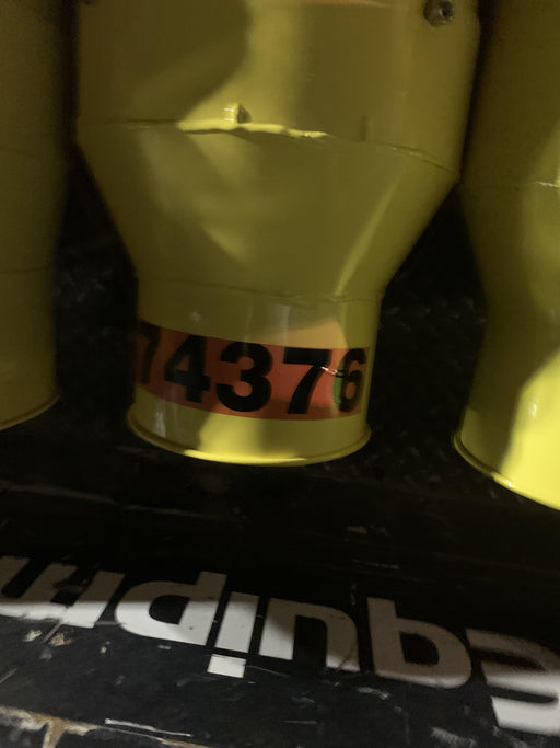 2021 TEXAS PNEUMATIC TOOLS, INC. TB-8-EXP