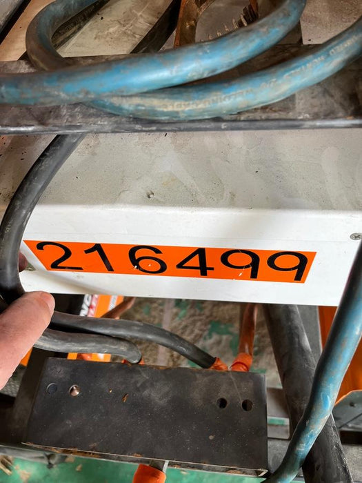 2021 LEX WR6A-7SM-FG26DZ6LD-R