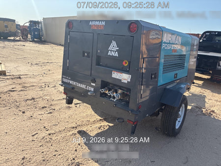 2026 AIRMAN PDSF375DP-6E1