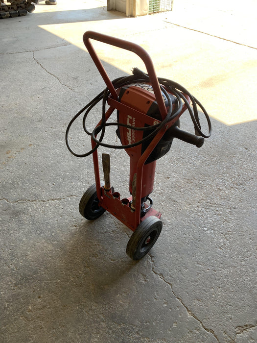 2020 HILTI TE 3000-AVR