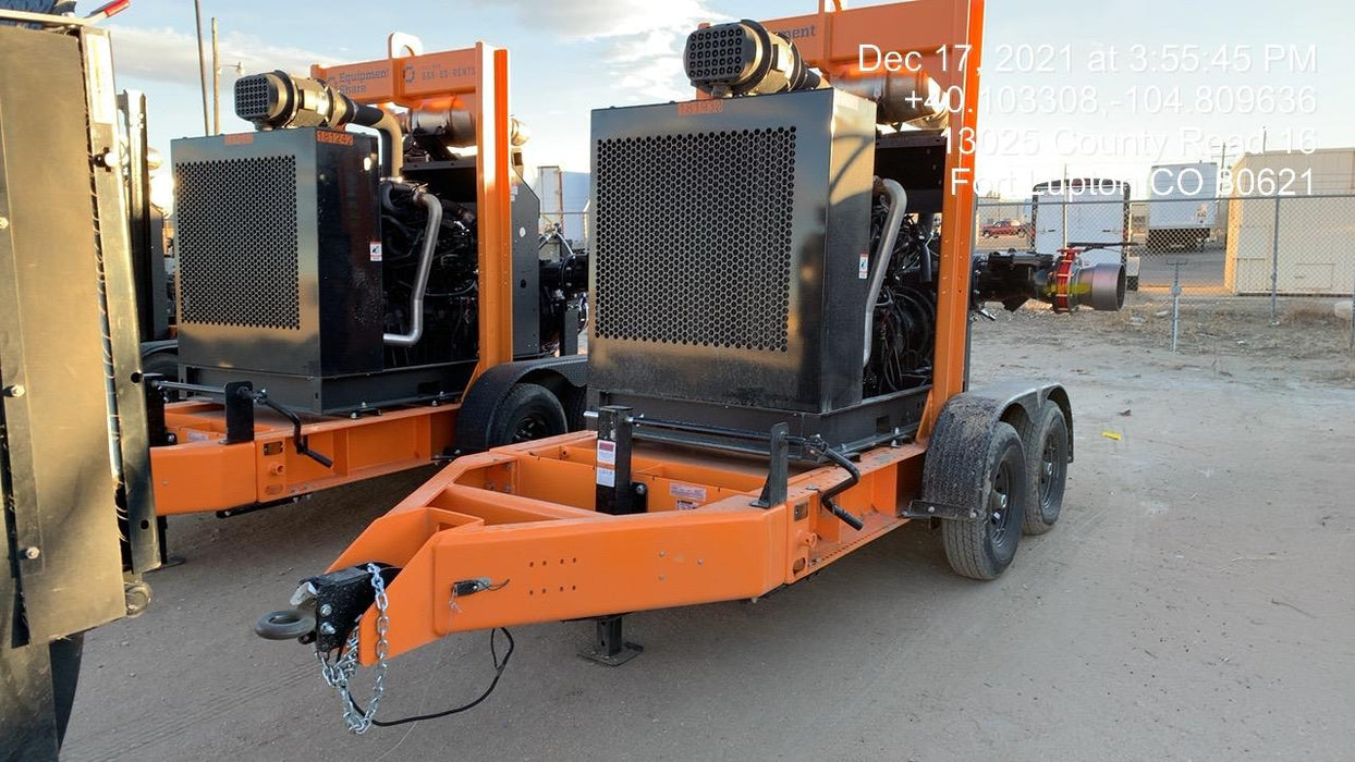 2021 PIONEER PP108S17L71-6090HFC09