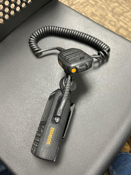 2023 MOTOROLA R7 DISPLAY