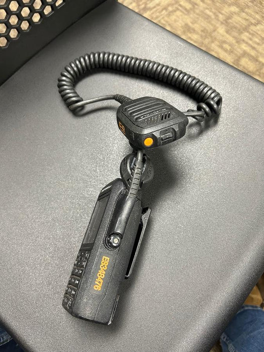 2023 MOTOROLA R7 DISPLAY