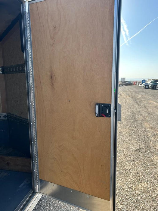 2022 IMPACT TRAILER Shockwave