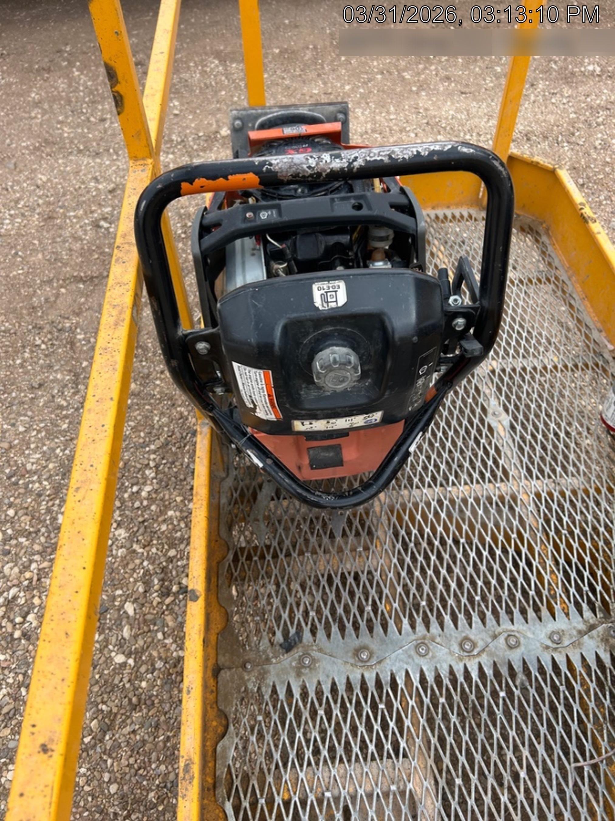 2024 HUSQVARNA LT6005