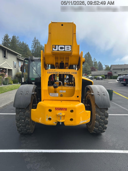 2025 JCB 512-56