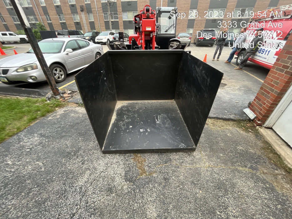 2023 STAR INDUSTRIES 1425