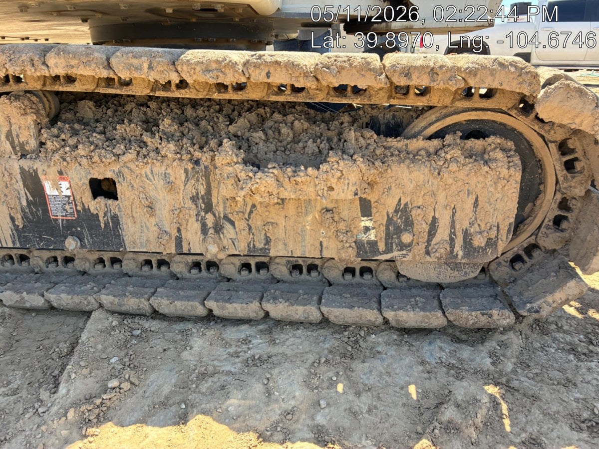 2021 LINK-BELT 80X3EX