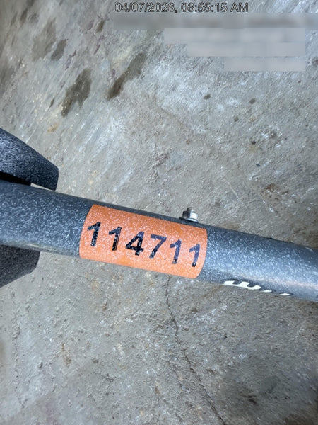 2020 HUSQVARNA CT 48-13A-V