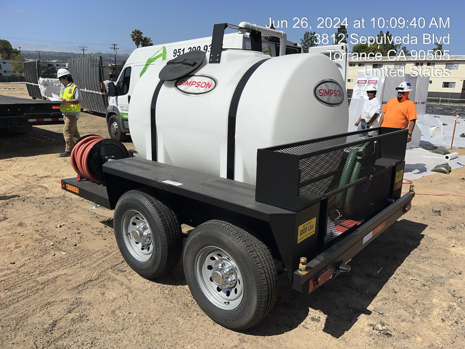 2024 SIMPSON SWT-52517