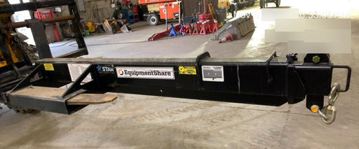 2024 STAR INDUSTRIES M1360B - Star JIB Boom