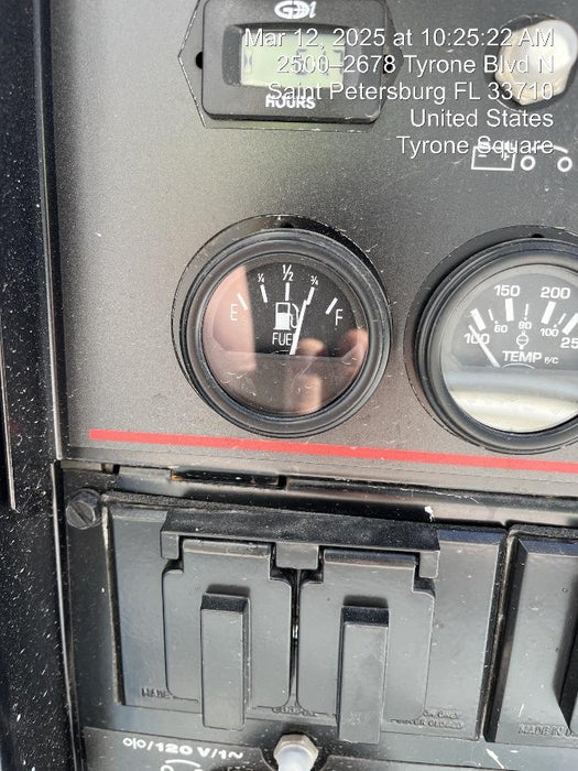 2024 LINCOLN ELECTRIC LE400