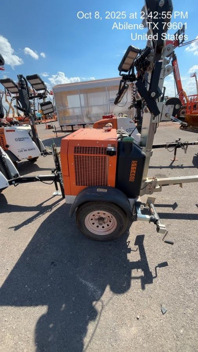 2025 WANCO WLTT-4MM4K