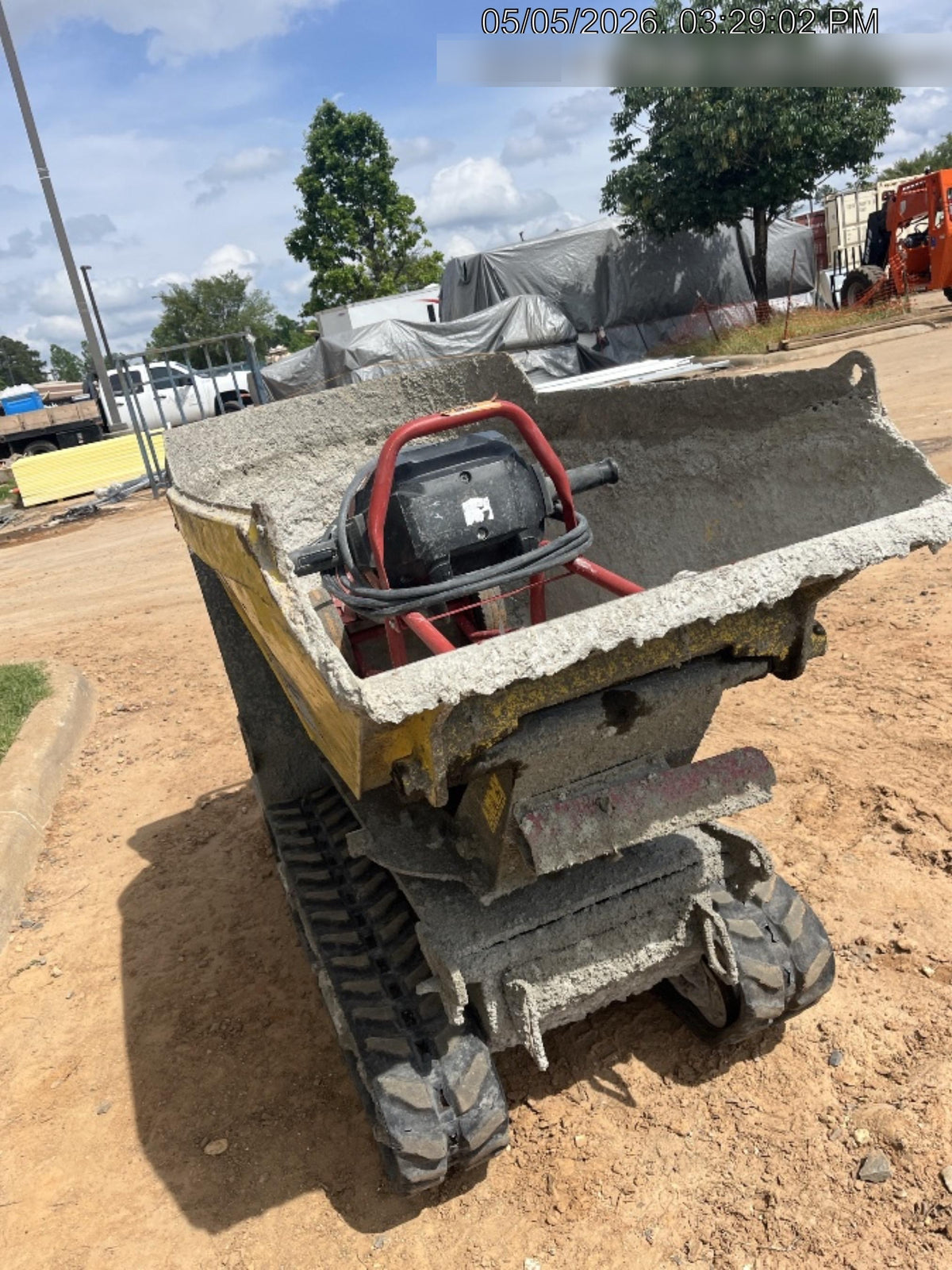 2024 HILTI TE 3000-AVR