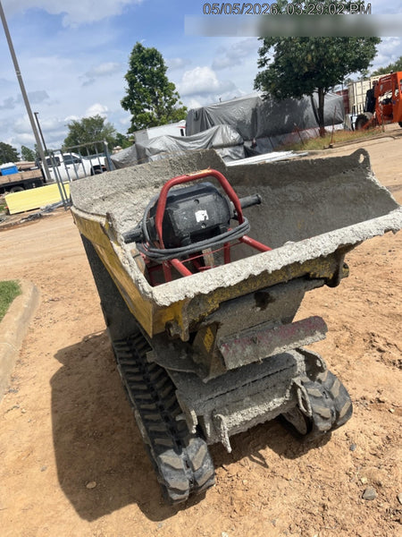2024 HILTI TE 3000-AVR