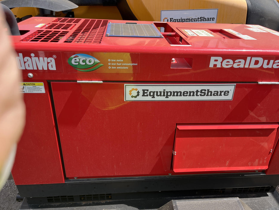 2023 SHINDAIWA DGW400MDL