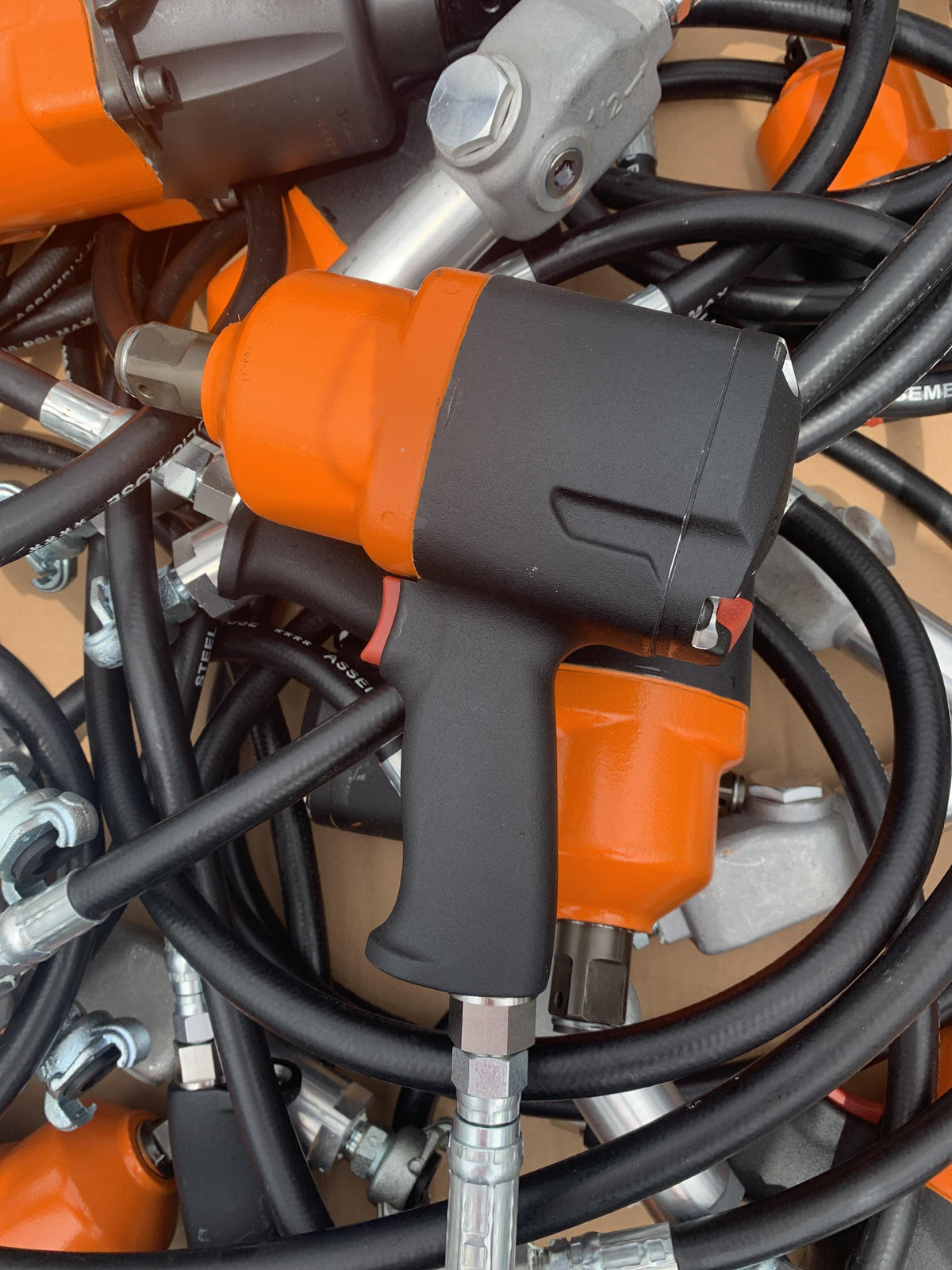 2020 MICHIGAN PNEUMATIC 750SS