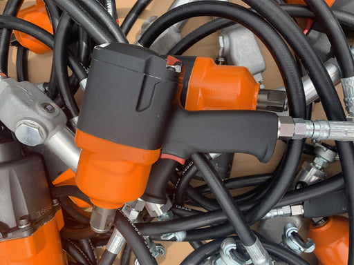 2020 MICHIGAN PNEUMATIC 750SS