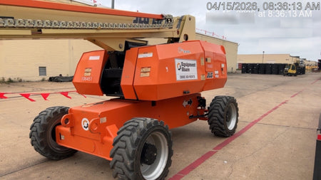 2020 JLG 860SJ