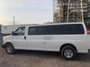 2023 CHEVROLET Express Van - Rental