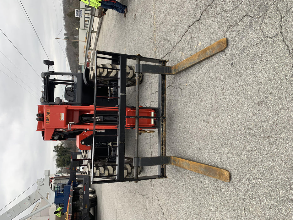 2020 MANITOU MTA8044