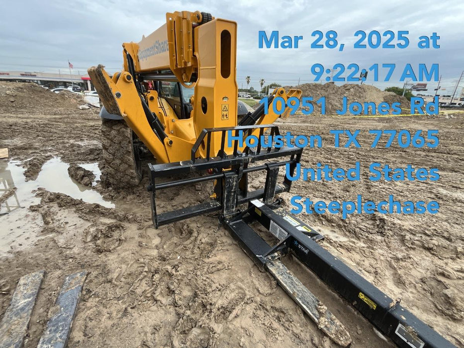 2025 STAR INDUSTRIES M1360B - Star JIB Boom