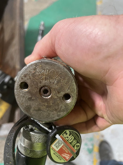 2020 POWER TEAM C104C