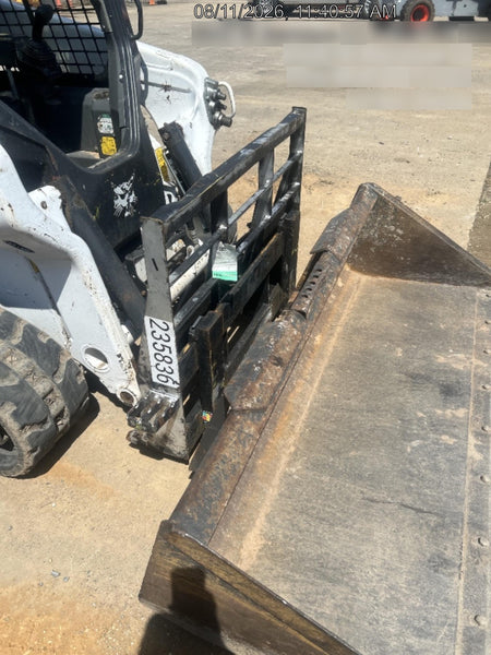 2022 PALADIN 48" Pallet Forks - Paladin