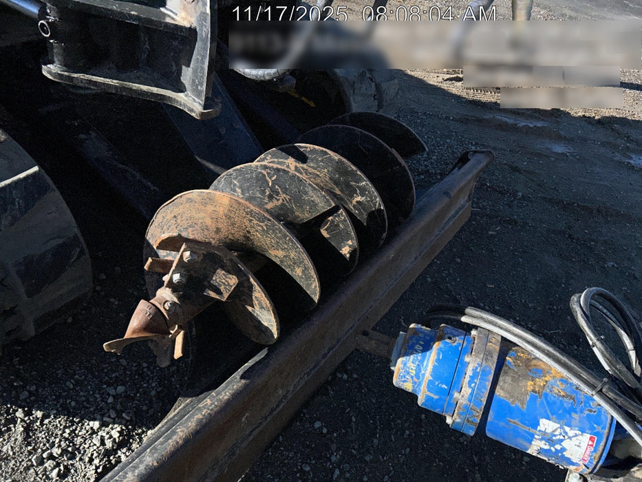 2024 AUGER TORQUE 3300-30 - QC30