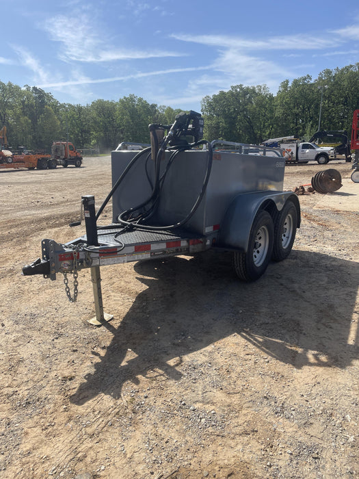 2020 THUNDER CREEK EV500