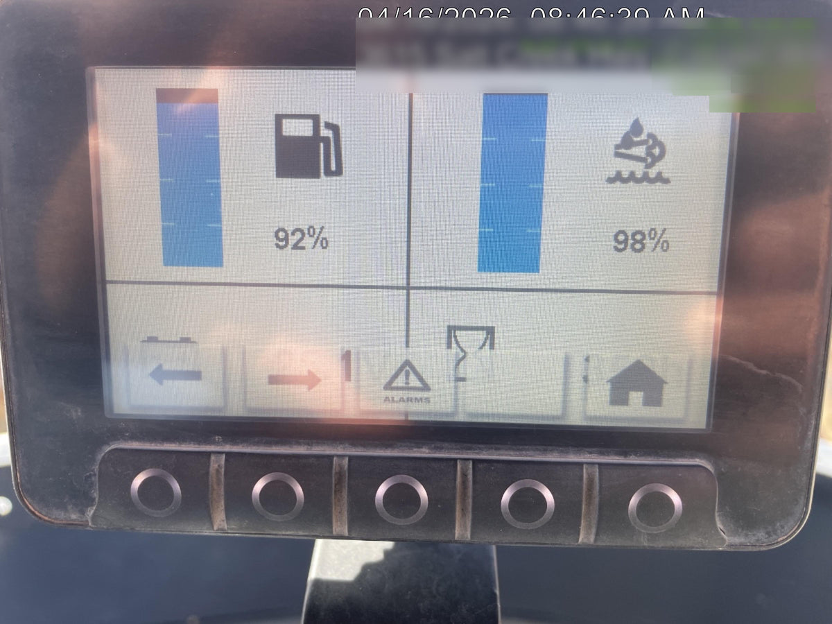 2023 DYNAPAC CA2500D