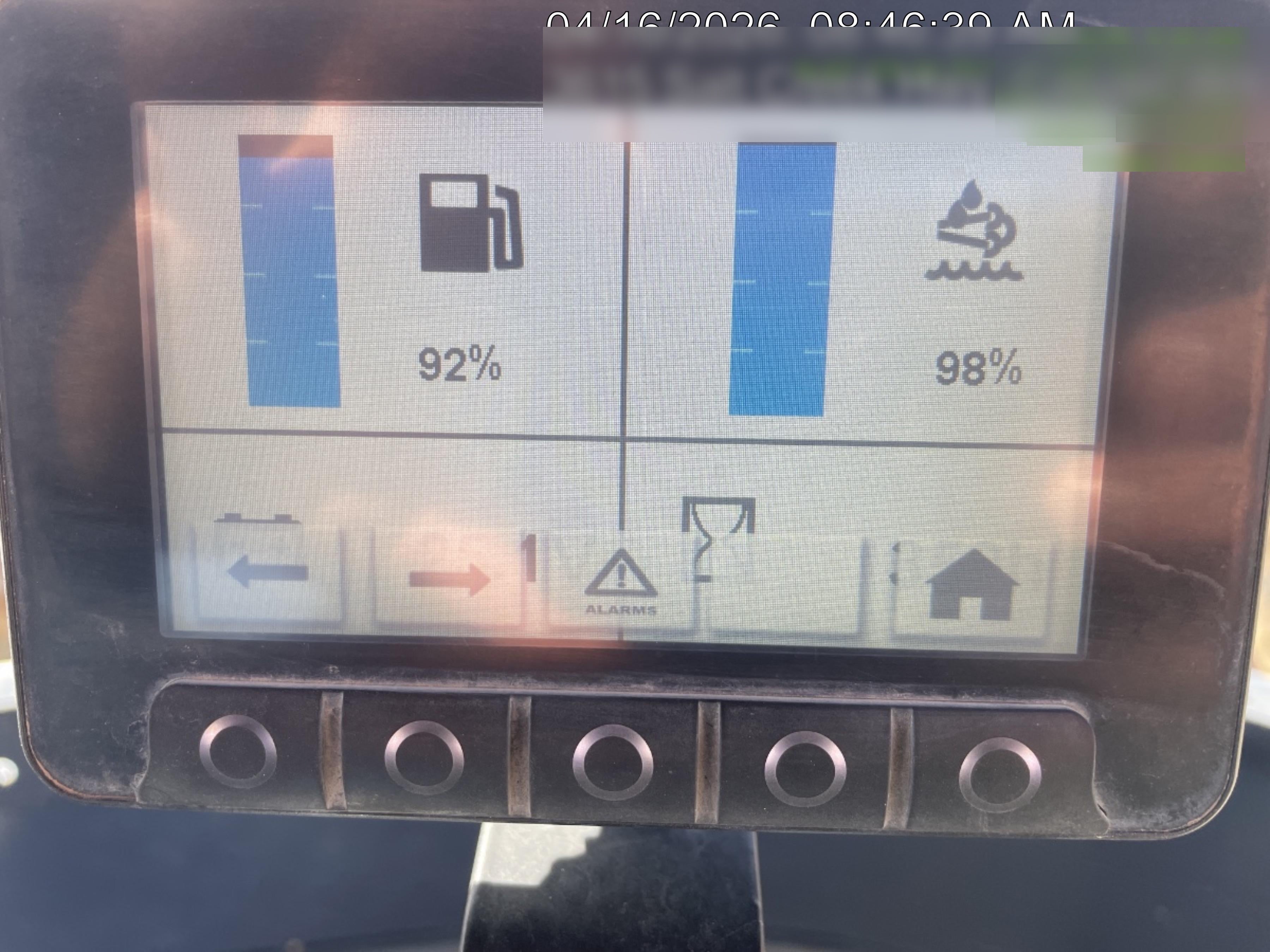 2023 DYNAPAC CA2500D