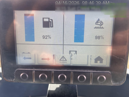 2023 DYNAPAC CA2500D