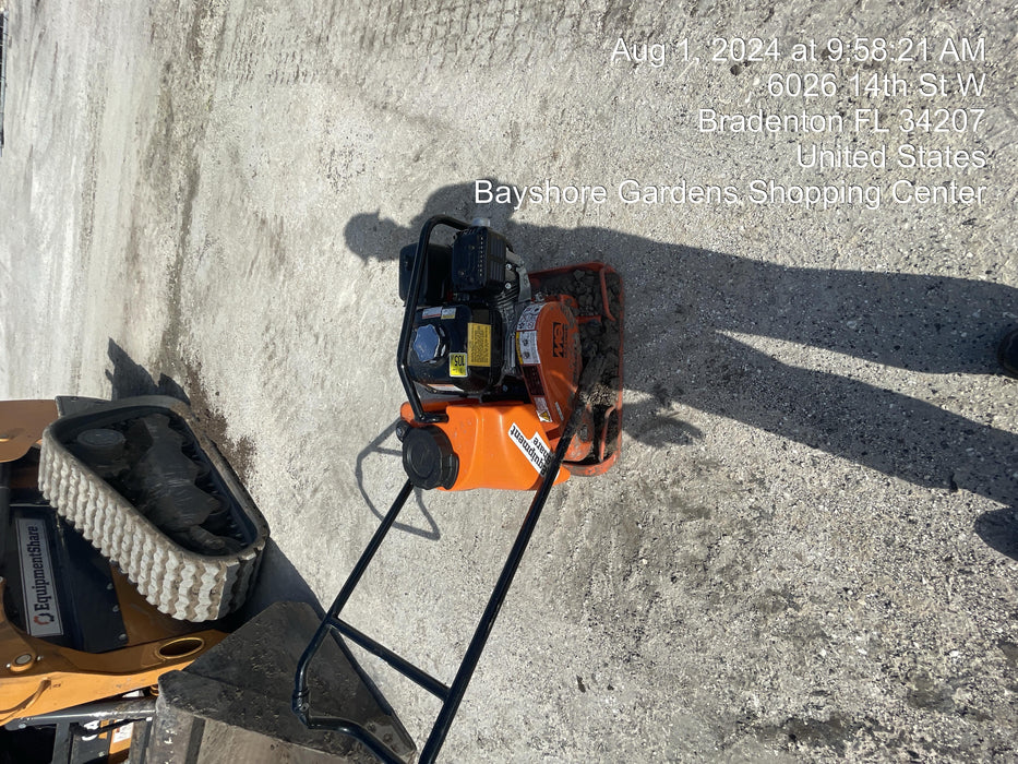 2023 MULTIQUIP MVC82VHW