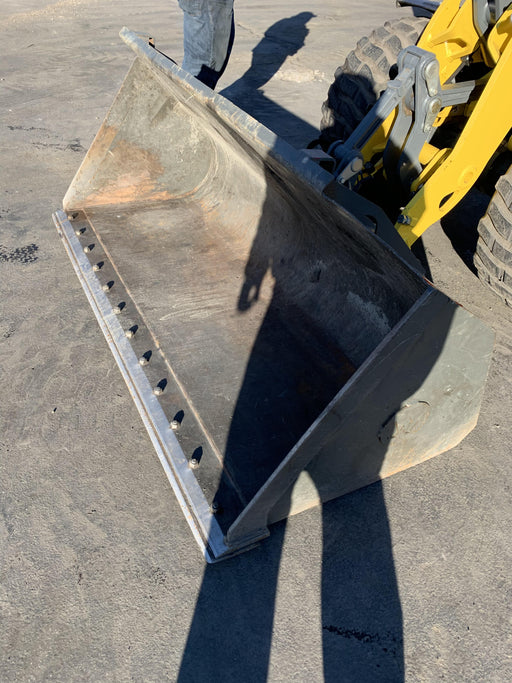2020 WACKER NEUSON 75" Bucket - Wacker Neuson