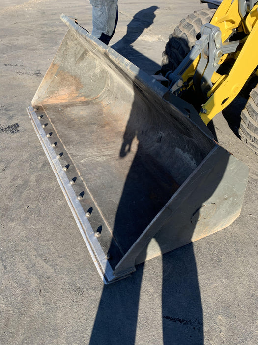 2020 WACKER NEUSON 75" Bucket - Wacker Neuson