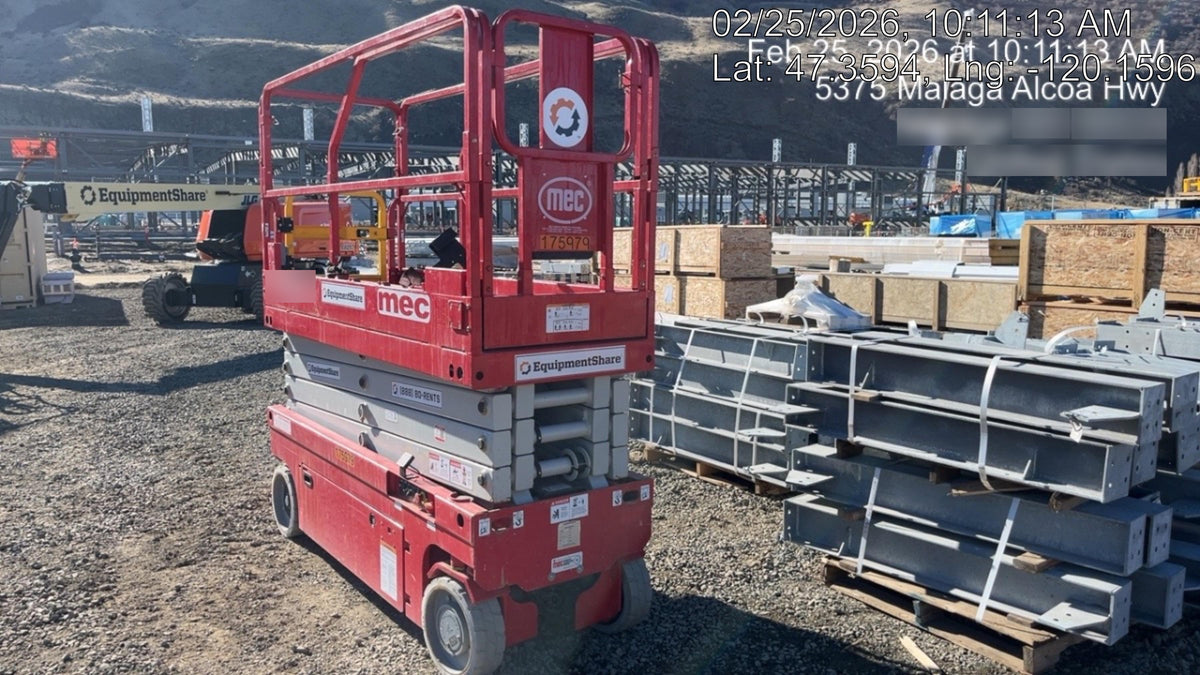 2021 MEC 2632SE
