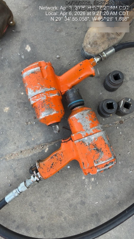 2021 MICHIGAN PNEUMATIC 750SS