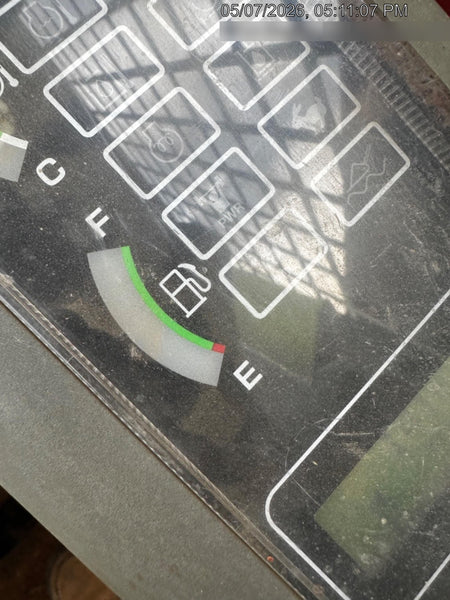 2019 TAKEUCHI TL8W